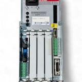 Bosch Rexroth Indramat Servoregler DDS02.1-W025-D für Homag BAZ 32 Digital AC Servo Controller Art.-Nr. DDS02.1-W025-D