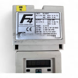 KEB COMBIVERT F4 Frequenzumrichter 10.F4.F1D-4040/Z 2.2 kW 4.0 kVA Motorleistung mit RS232-Toslink Modul – Ansicht 7