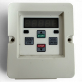 KEB COMBIVERT F4 Frequenzumrichter Art.-Nr. 07.F4.C1D-1280 V1.4 inkl. Bedienfeld 00.F4.010-2009 – Ansicht 16