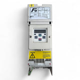 KEB COMBIVERT F4 Frequenzumrichter 10.F4.F1D-4040/Z 2.2 kW 4.0 kVA Motorleistung mit RS232-Toslink Modul – Ansicht 8