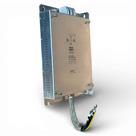 KEB HF Filter 18.F4.T60-1009 – Ansicht 5