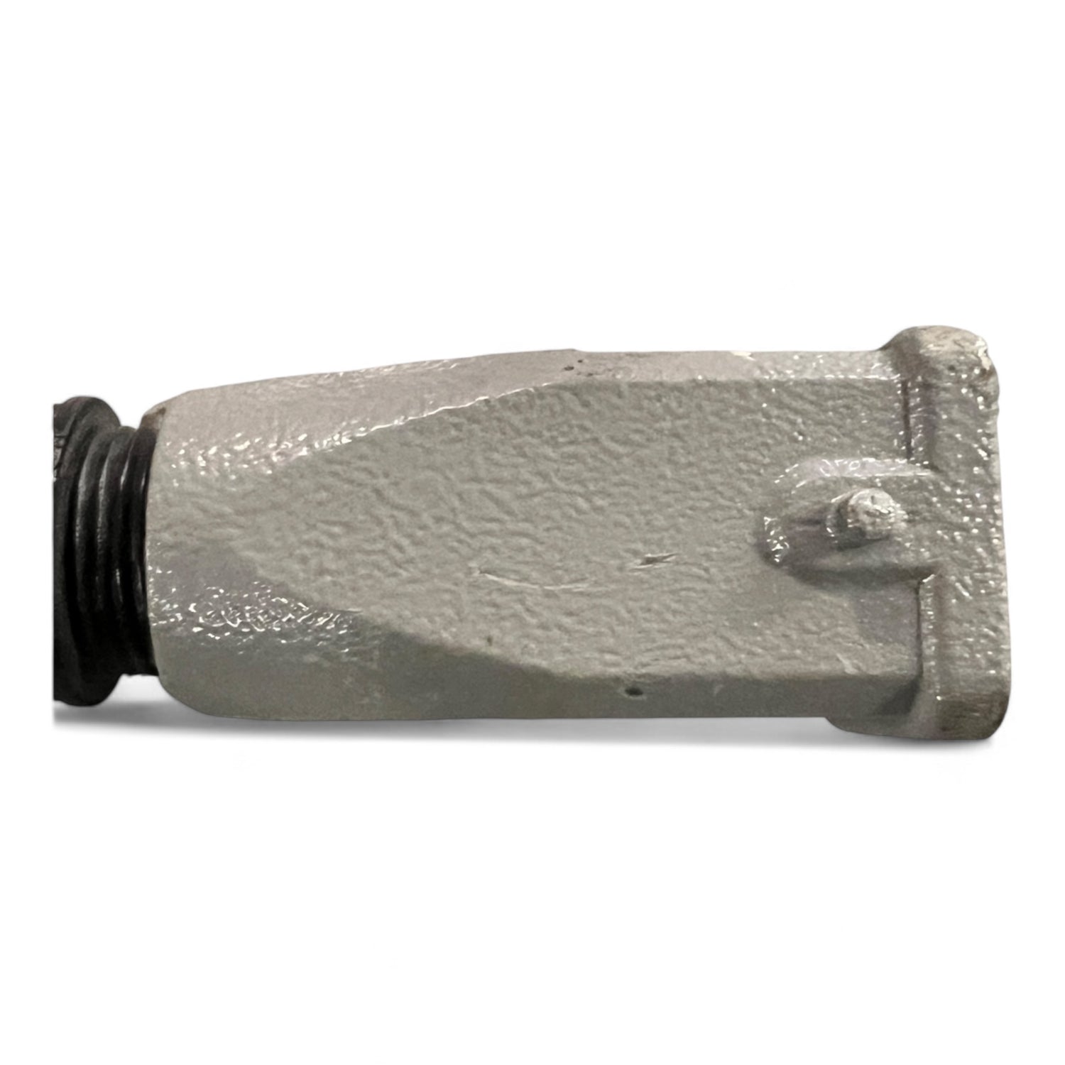 MAYSER Trittmatte Sicherheitsschaltmatte 1600 x 500 x 11 mm Typ TS/BK Art.Nr.5090777 – Ansicht 9