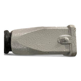 MAYSER Trittmatte Sicherheitsschaltmatte 1600 x 500 x 11 mm Typ TS/BK Art.Nr.5090777 – Ansicht 9
