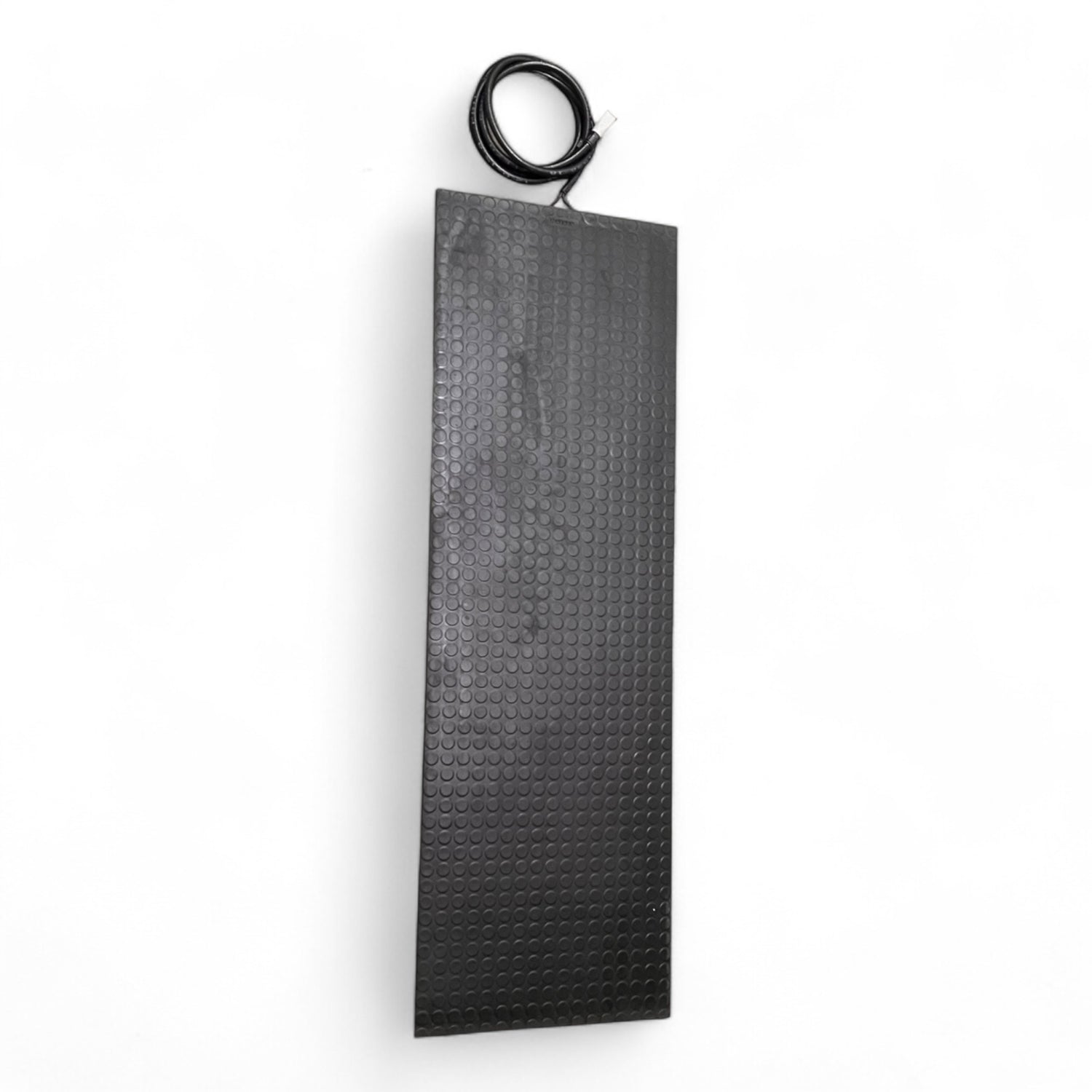 MAYSER Trittmatte Sicherheitsschaltmatte 1600 x 500 x 11 mm Typ TS/BK Art.Nr.5090777 – Ansicht 2
