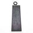 MAYSER Trittmatte Sicherheitsschaltmatte 1600 x 500 x 11 mm Typ TS/BK Art.Nr.5090777