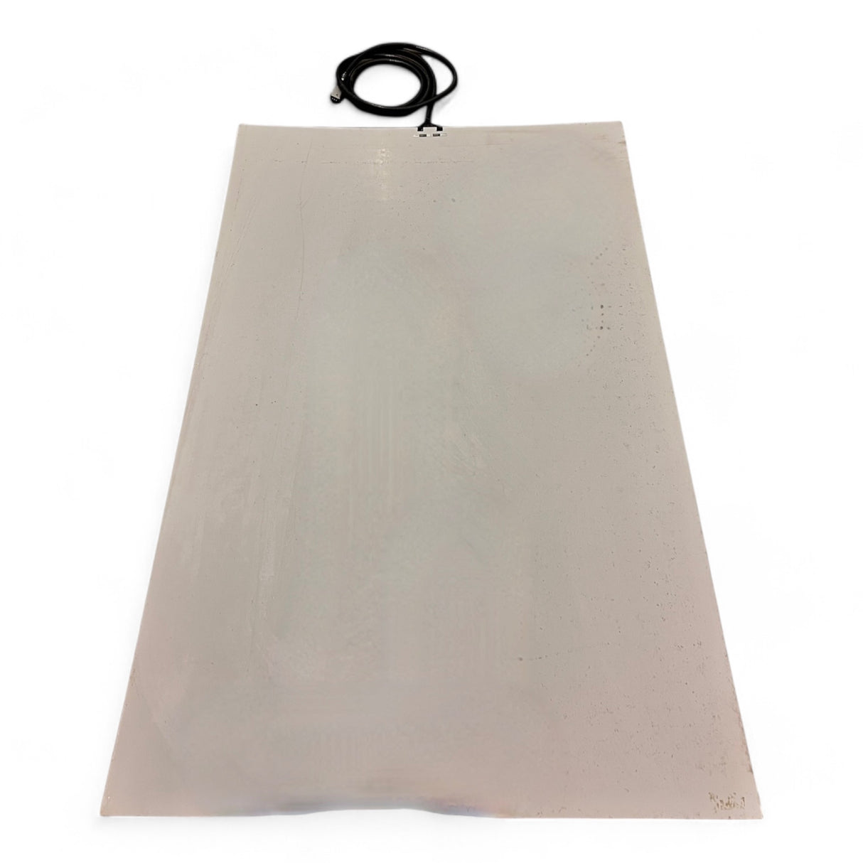 MAYSER Trittmatte Sicherheitsschaltmatte 1600 x 1000 x 11 mm Typ TS/BK Art.Nr.5090776 z.B. für IMA Maschinen – Ansicht 3