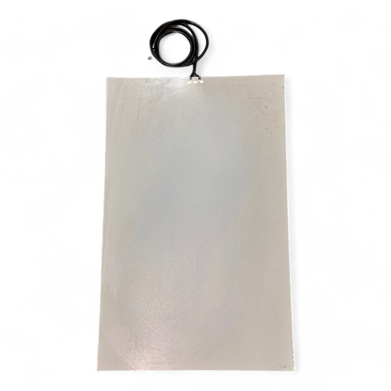 MAYSER Trittmatte Sicherheitsschaltmatte 1600 x 1000 x 11 mm Typ TS/BK Art.Nr.5090776 z.B. für IMA Maschinen – Ansicht 4