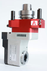 ATEMAG Extra Zero Function Line CNC-Schlosskastenaggregat für Biesse Bearbeitungszentren
