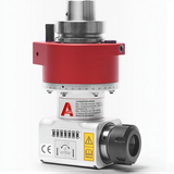 ATEMAG Mono Function Line CNC-Bohr-Fräs-Aggregat für Morbidelli Bearbeitungszentren