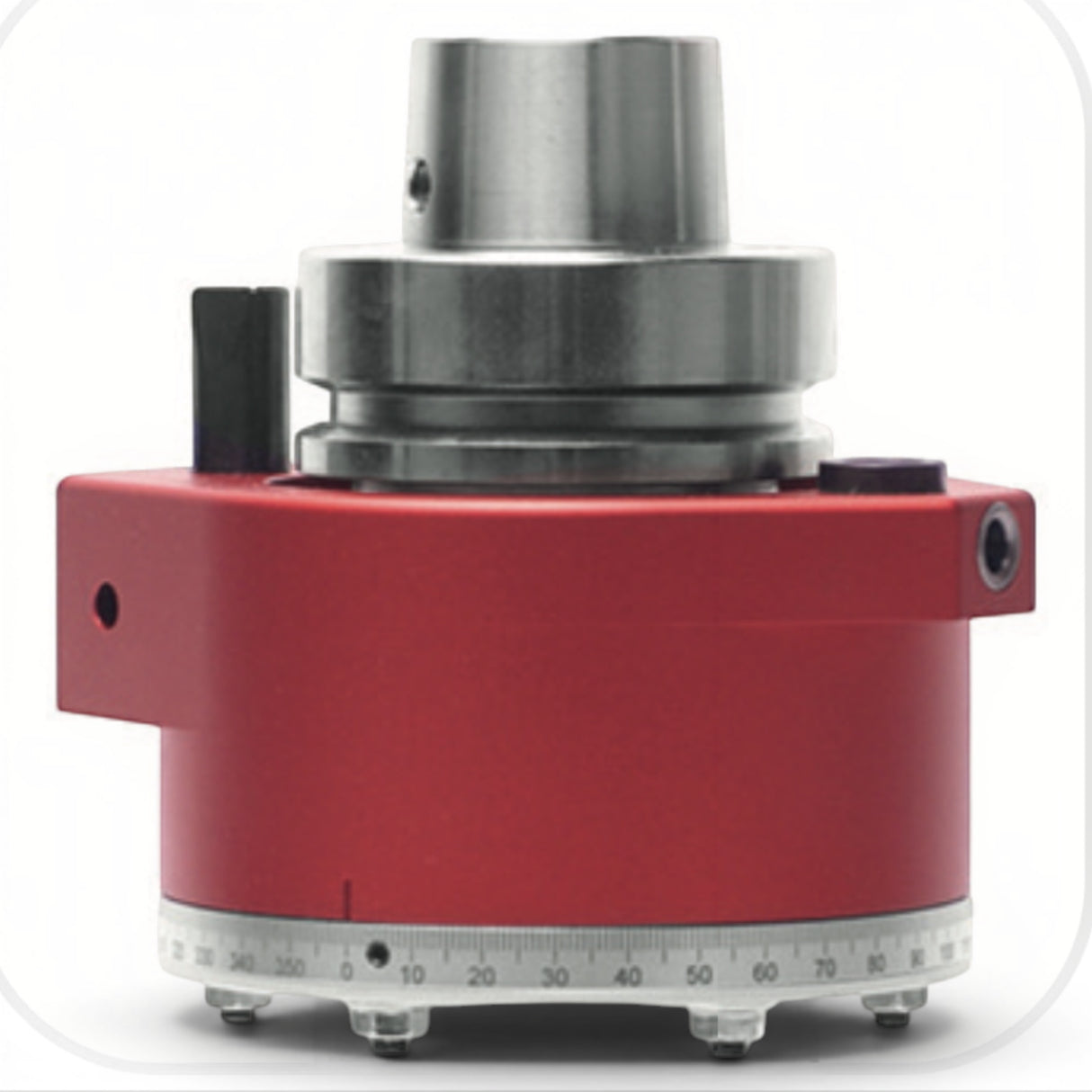 ATEMAG Mono Function Line CNC-Bohr-Fräs-Aggregat für IMA Bearbeitungszentren