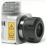 ATEMAG Mono Function Line CNC-Bohr-Fräs-Aggregat für SCM Bearbeitungszentren