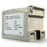 MSF Technik Vathauer SAE 3 Sanftstarter 3 kW Art.-Nr.MSF Technik Vathauer SAE 3 Sanftstarter 3 kW Art.-Nr. 10420050231