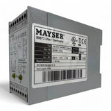 Mayser SG-EFS 134 ZK2/1 Sicherheitsrelais – Ansicht 3