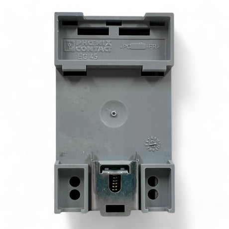 Mayser SG-EFS 134 ZK2/1 Sicherheitsrelais – Ansicht 8