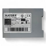 Mayser SG-EFS 134 ZK2/1 Sicherheitsrelais – Ansicht 4