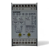 Mayser SG-EFS 134 ZK2/1 Sicherheitsrelais