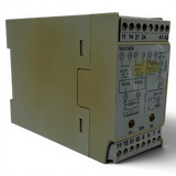 Mayser SG-EFS 134 ZK2/1 L20ms Sicherheitsschaltgerät Sicherheitsrelais