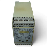Mayser SG-EFS 134 ZK2/1 L20ms Sicherheitsschaltgerät Sicherheitsrelais