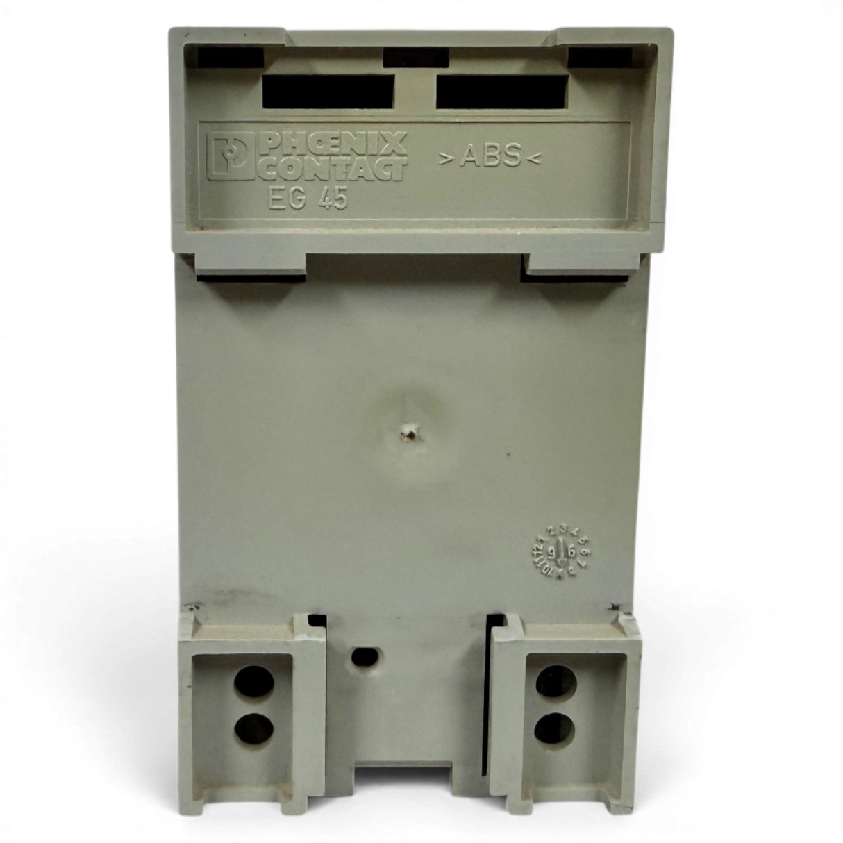Mayser SG-EFS 134 ZK2/1 L20ms Sicherheitsschaltgerät Sicherheitsrelais