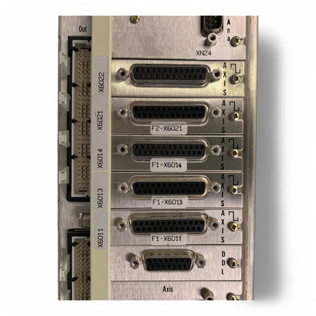 NUM 1060 CNC SLc C 084 CNC Steuerung 140359 – Ansicht 6