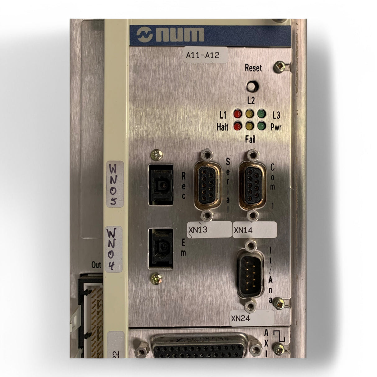 NUM 1060 CNC SLc C 084 CNC Steuerung 140359 – Ansicht 7