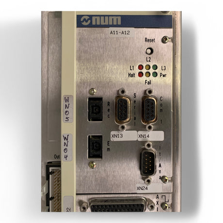NUM 1060 CNC SLc C 084 CNC Steuerung 140359 – Ansicht 7