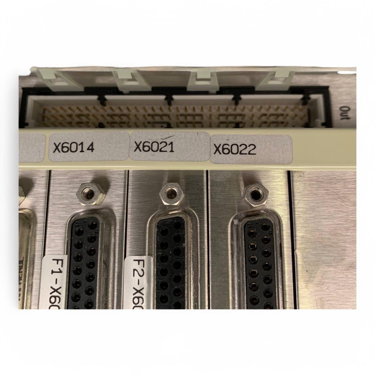 NUM 1060 CNC SLc C 084 CNC Steuerung 140359 – Ansicht 8