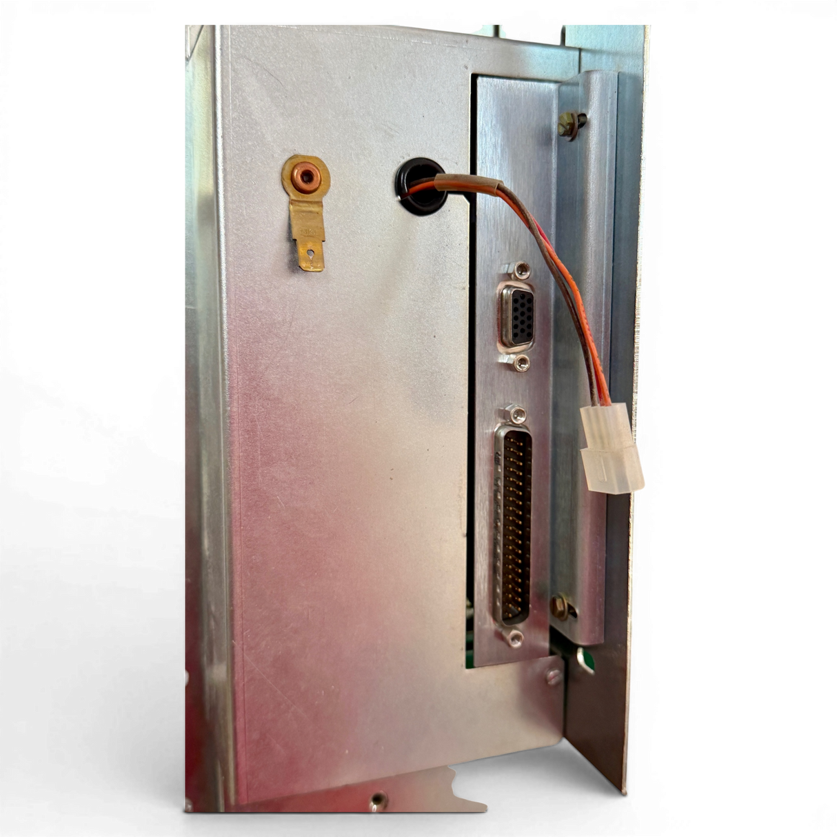 IMA NUM Bedienpanel Tastatur QWERTY 14" Art.-Nr. 0207204139 A CNC Operator Panel IMA 310 410 610 810 480 680 – Ansicht 9