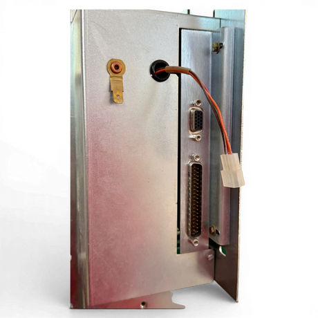 IMA NUM Bedienpanel Tastatur QWERTY 14" Art.-Nr. 0207204139 A CNC Operator Panel IMA 310 410 610 810 480 680 – Ansicht 9