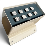 NUM Kurz Hub TastatIMA Kurz Hub Tastatur Bedienpanel Art.-Nr. Y1-S31 für IMA 410 610 680 810 980 inkl. Gehäuse passend IMA