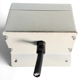 NUM Kurz Hub TastatIMA Kurz Hub Tastatur Bedienpanel Art.-Nr. Y1-S31 für IMA 410 610 680 810 980 inkl. Gehäuse passend IMA