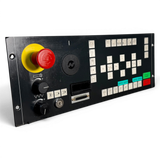 NUM Kurz Hub Tastatur Steuerung NUM 1060 Art Nr 207202 830M 0206202821H IMA 310 410 610 810