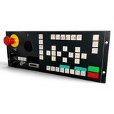 NUM Kurz Hub Tastatur Steuerung NUM 1060 Art Nr 207202 830M 0206202821H IMA 310 410 610 810 – Ansicht 2