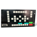 NUM Kurz Hub Tastatur Steuerung NUM 1060 Art Nr 207202 830M 0206202821H IMA 310 410 610 810 – Ansicht 3