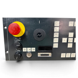 NUM Kurz Hub Tastatur Steuerung NUM 1060 Art Nr 207202 830M 0206202821H IMA 310 410 610 810 – Ansicht 4