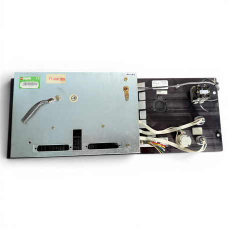 NUM Kurz Hub Tastatur Steuerung NUM 1060 Art Nr 207202 830M 0206202821H IMA 310 410 610 810 – Ansicht 7