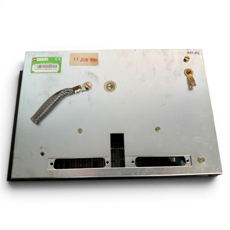 NUM Kurz Hub Tastatur Steuerung NUM 1060 Art Nr 207202 830M 0206202821H IMA 310 410 610 810 – Ansicht 9