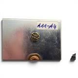 NUM Kurz Hub Tastatur Steuerung NUM 1060 Art Nr 207202 830M 0206202821H IMA 310 410 610 810 – Ansicht 12
