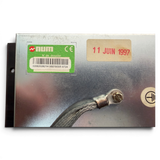 NUM Kurz Hub Tastatur Steuerung NUM 1060 Art Nr 207202 830M 0206202821H IMA 310 410 610 810 – Ansicht 13