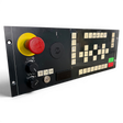 NUM Kurz Hub Tastatur Steuerung NUM 1060 Art Nr 207202 830M 0206202821H IMA 310 410 610 810