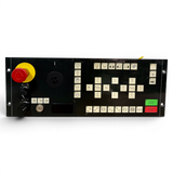 NUM Kurz Hub Tastatur Steuerung NUM 1060 Art Nr 207202 830M 0206202821H IMA 310 410 610 810 – Ansicht 3