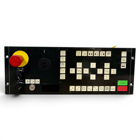 NUM Kurz Hub Tastatur Steuerung NUM 1060 Art Nr 207202 830M 0206202821H IMA 310 410 610 810 – Ansicht 3