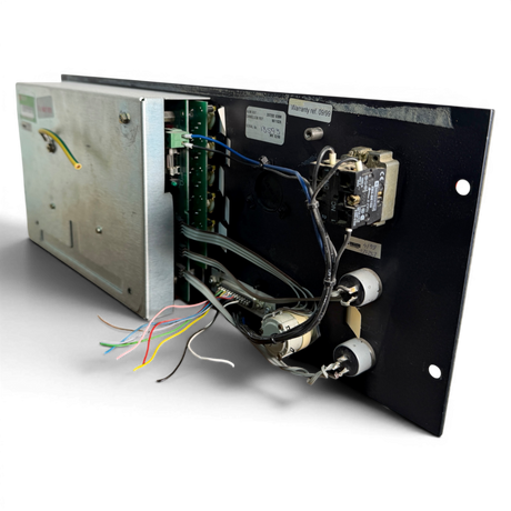 NUM Kurz Hub Tastatur Steuerung NUM 1060 Art Nr 207202 830M 0206202821H IMA 310 410 610 810 – Ansicht 8