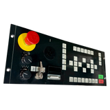 NUM Kurzhubtastatur Bedienpanel für NUM 1060 Steuerung Art.-Nr. 0206 202 821
