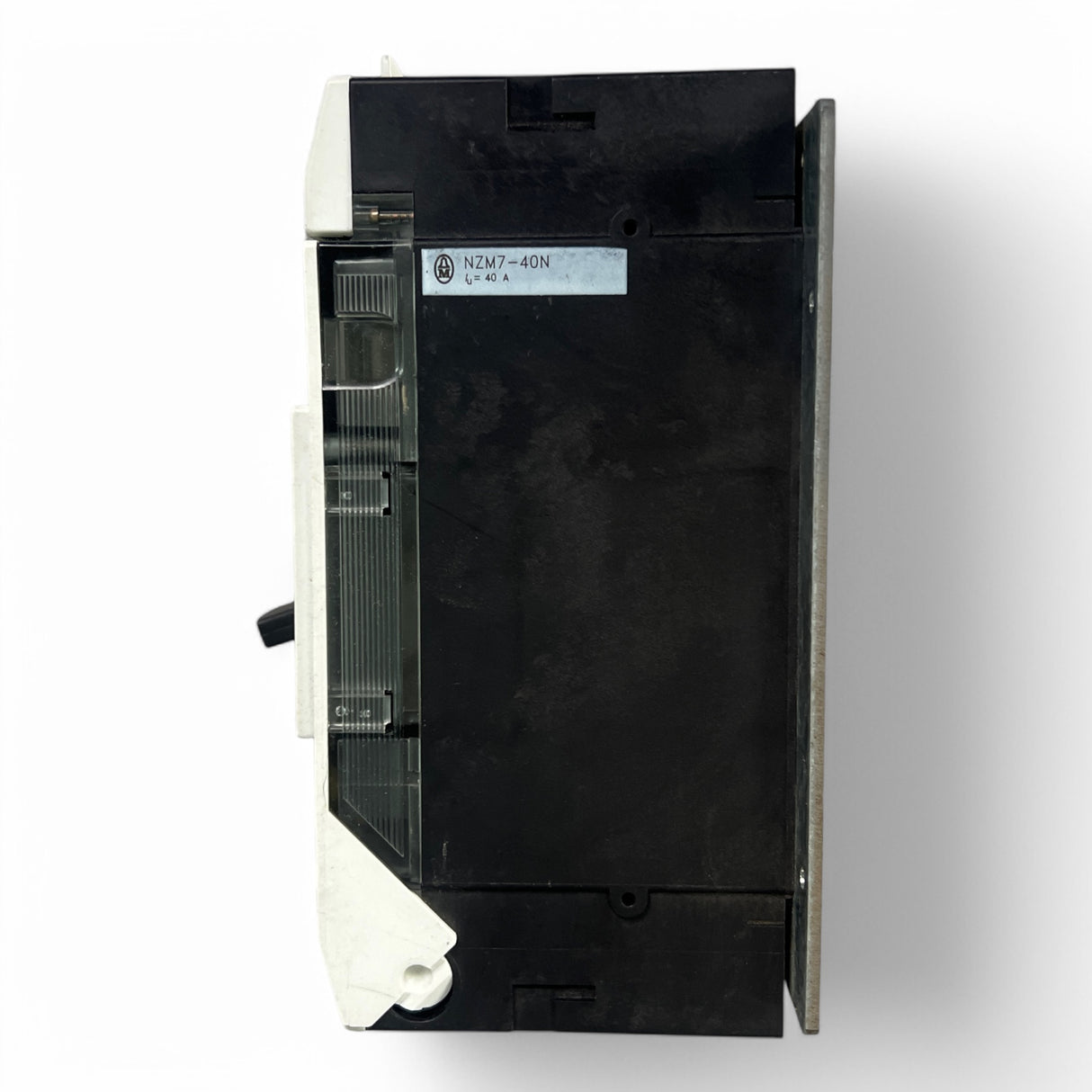 Klöckner Moeller Eaton NZM7-40N Schutzschalter – Ansicht 4