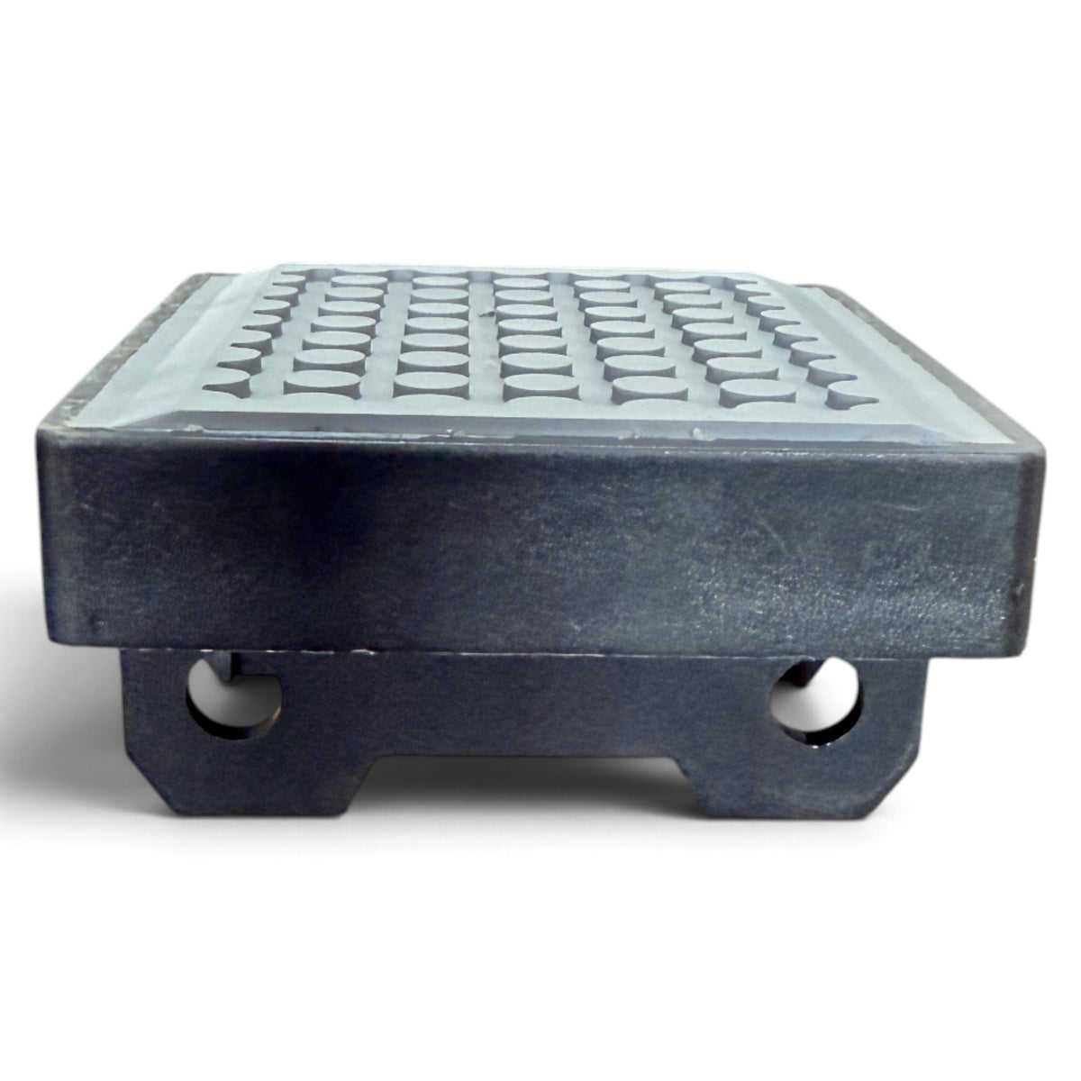 OTT Kettenplatte 79 × 72 mm – Ersatz für  OTT  40000304.4 – Kantenanleimmaschine Profimatic, Twister, Tornado, Storm