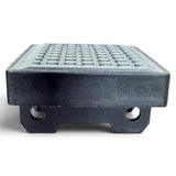 OTT Kettenplatte 79 × 72 mm – Ersatz für  OTT  40000304.4 – Kantenanleimmaschine Profimatic, Twister, Tornado, Storm