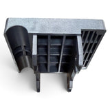OTT Kettenplatte 79 × 72 mm – Ersatz für  OTT  40000304.4 – Kantenanleimmaschine Profimatic, Twister, Tornado, Storm