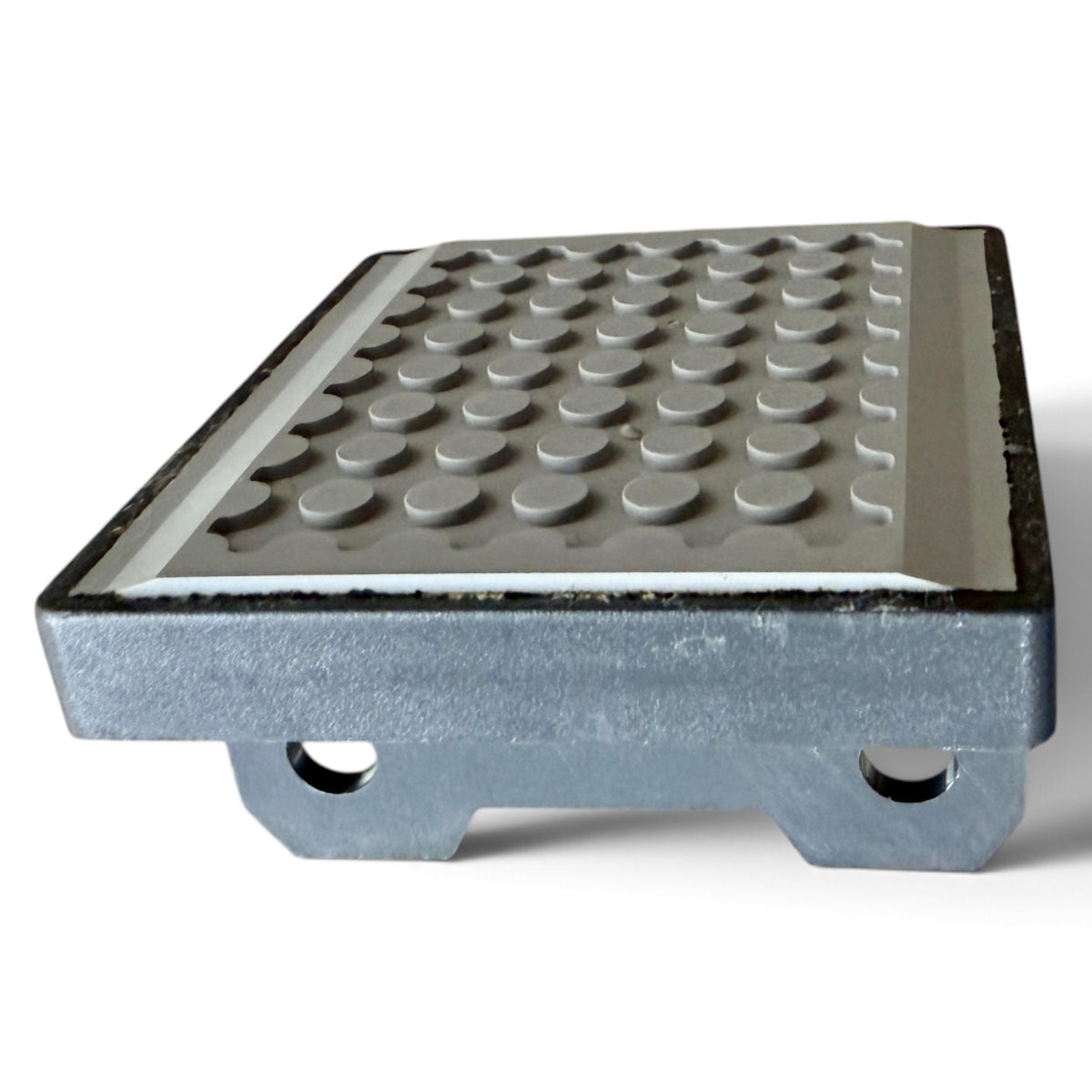 OTT Kettenplatte 79 × 72 mm – Ersatz für  OTT  40000304.4 – Kantenanleimmaschine Profimatic, Twister, Tornado, Storm