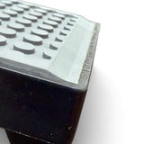 OTT Kettenplatte 79 × 72 mm – Ersatz für  OTT  40000304.4 – Kantenanleimmaschine Profimatic, Twister, Tornado, Storm